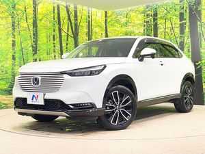 2023 Honda Vezel 6AA-RV5