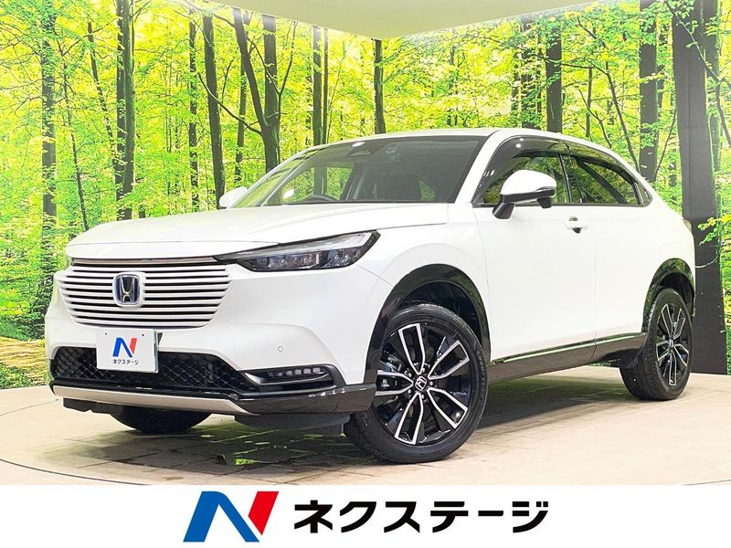2023 Honda Vezel 6AA-RV5 (UW-6a43348092433)[3]