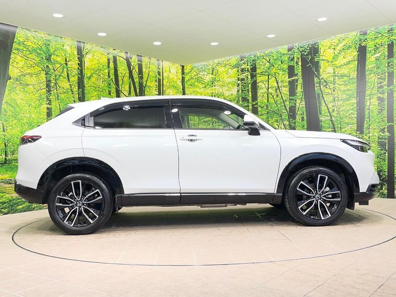 2023 Honda Vezel 6AA-RV5 (UW-6a43348092433)[16]
