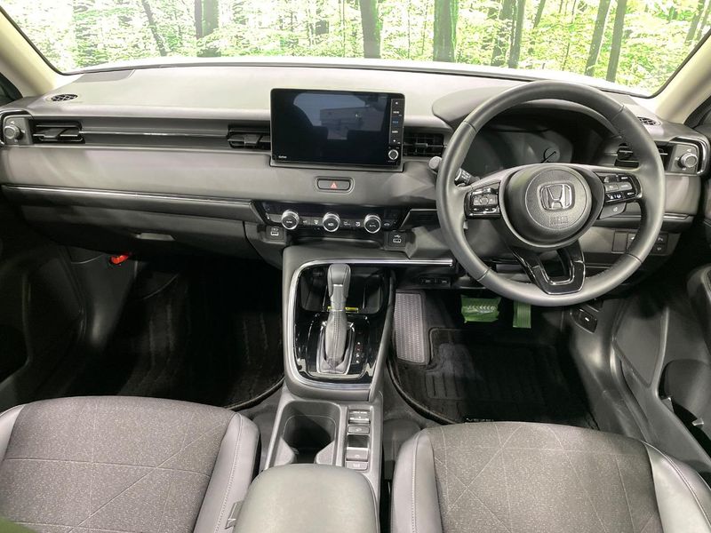 2023 Honda Vezel 6AA-RV5 (UW-6a43348092433)[29]