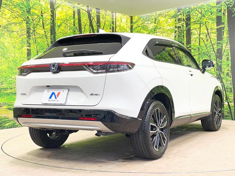 2023 Honda Vezel 6AA-RV5 (UW-6a43348092433)[17]