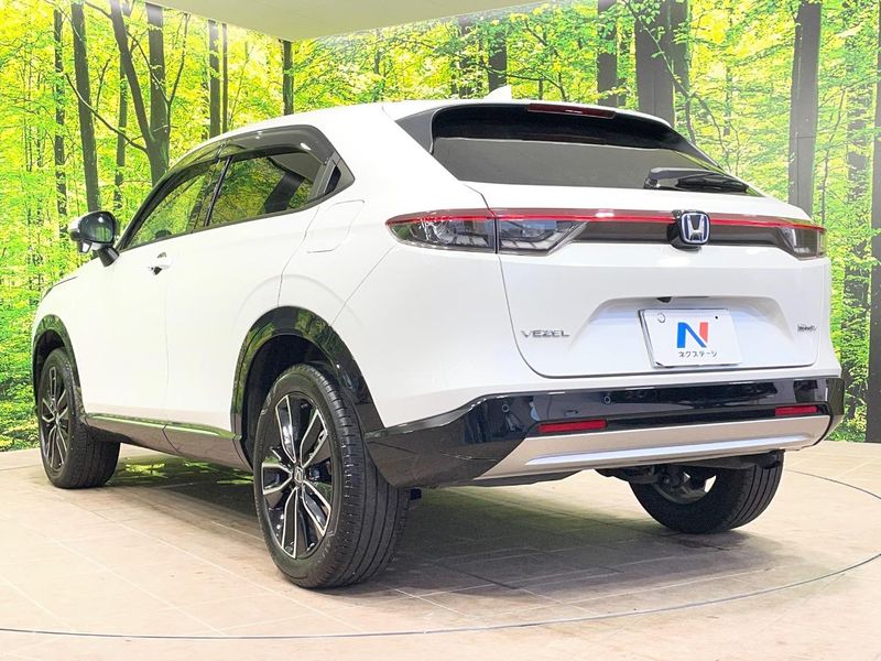2023 Honda Vezel 6AA-RV5 (UW-6a43348092433)[19]