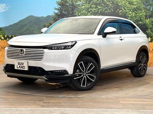 2024 Honda Vezel 6AA-RV5
