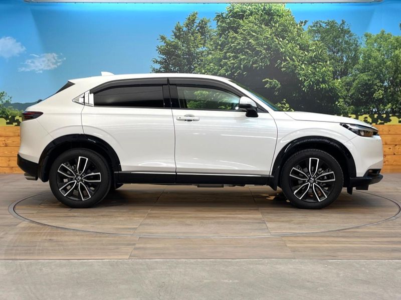 2024 Honda Vezel 6AA-RV5 (UW-6a433481a4748)[11]