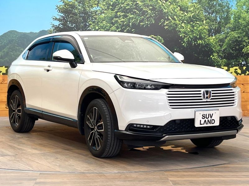 2024 Honda Vezel 6AA-RV5 (UW-6a433481a4748)[10]