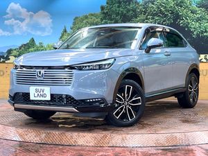 2024 Honda Vezel 6AA-RV5