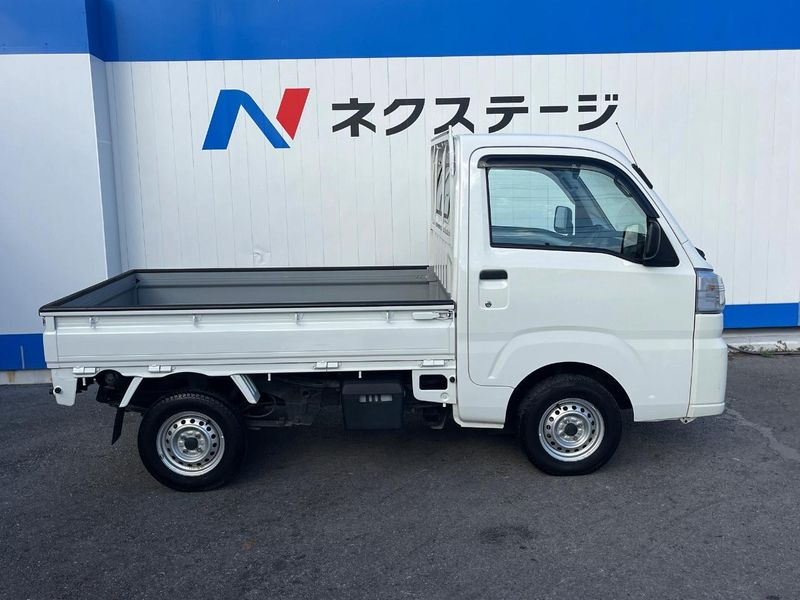 2022 Daihatsu Hijet Truck 3BD-S500P (UW-6a4334864b1ff)[21]