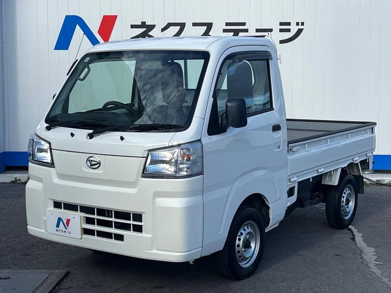 2022 Daihatsu Hijet Truck 3BD-S500P (UW-6a4334864b1ff)[16]