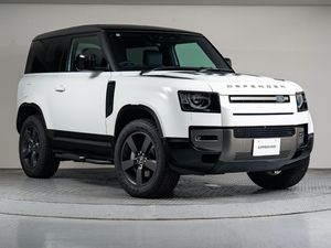2025 Land Rover Defender 3CA-LE62WCB
