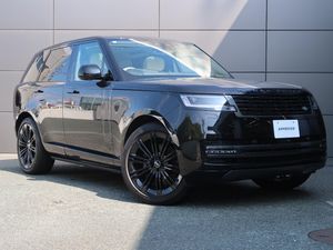 2025 Land Rover Range Rover 3CA-LK93WB
