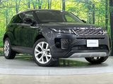 2020 Land Rover Range Rover Evoque 5BA-LZ2XA