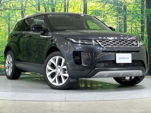 2020 Land Rover Range Rover Evoque 5BA-LZ2XA