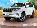 2023 Toyota Land Cruiser Prado 3BA-TRJ150W (UW-6a4334a43c00e)[0]