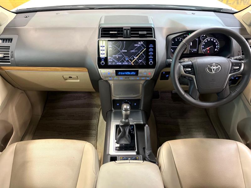 2023 Toyota Land Cruiser Prado 3BA-TRJ150W (UW-6a4334a43c00e)[20]