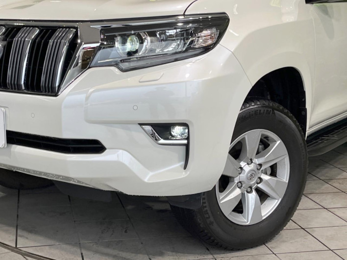 2023 Toyota Land Cruiser Prado 3BA-TRJ150W (UW-6a4334a5a2871)[12]