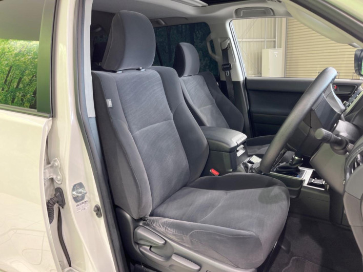 2023 Toyota Land Cruiser Prado 3BA-TRJ150W (UW-6a4334a5a2871)[6]