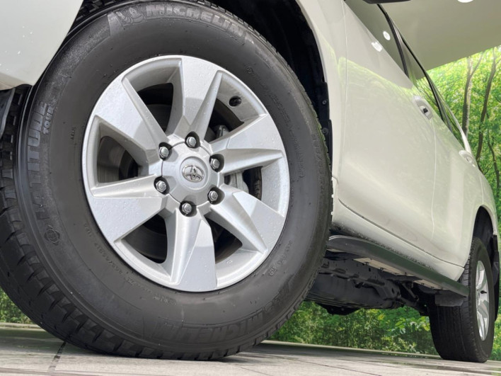 2023 Toyota Land Cruiser Prado 3BA-TRJ150W (UW-6a4334a5a2871)[13]