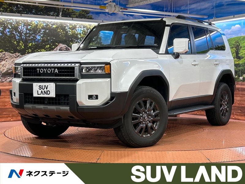 2025 Toyota Land Cruiser 250 3BA-TRJ250W (UW-6a4334a8a52be)[3]