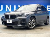 2021 BMW X1 3DA-AD20