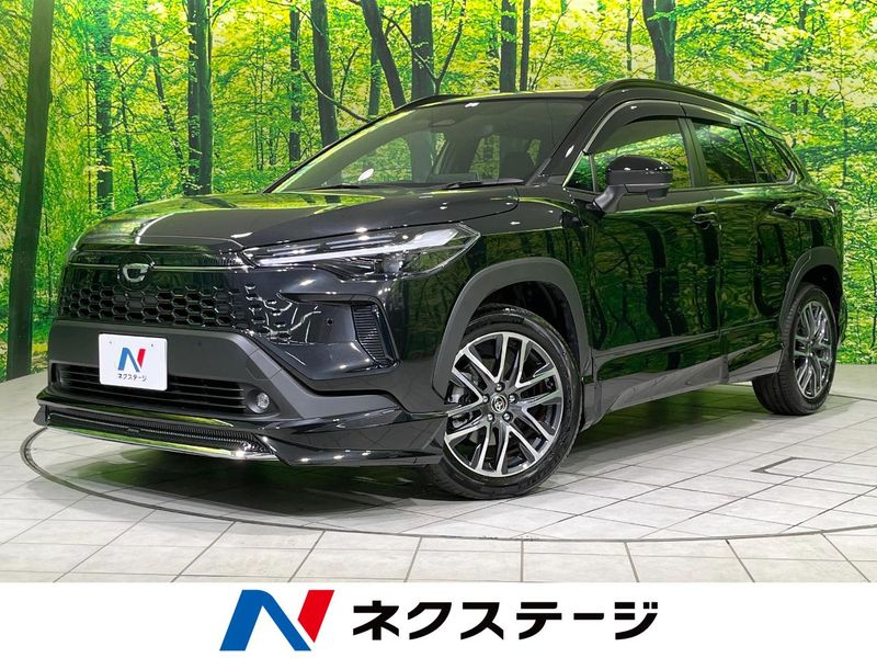 2025 Toyota Corolla Cross 6AA-ZVG13 (UW-6a4334ed16601)[3]