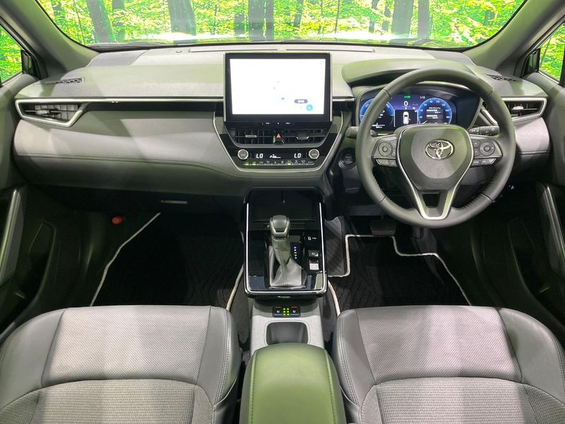 2025 Toyota Corolla Cross 6AA-ZVG13 (UW-6a4334ed16601)[28]