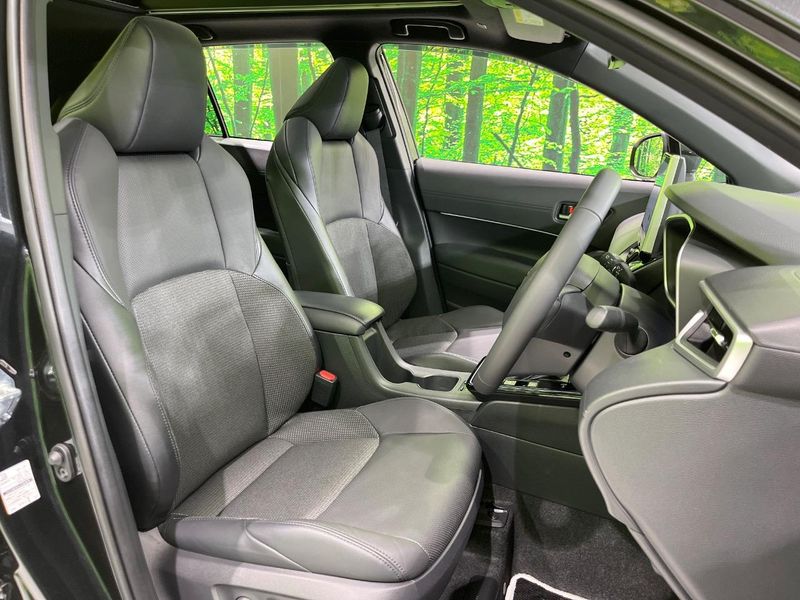 2025 Toyota Corolla Cross 6AA-ZVG13 (UW-6a4334ed16601)[8]
