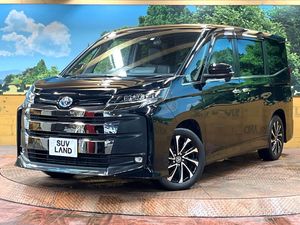 2023 Toyota Noah 6AA-ZWR90W