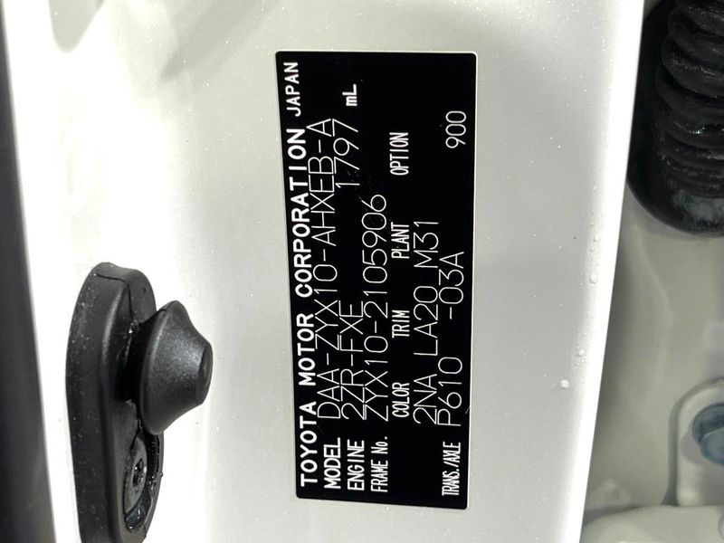 2018 Toyota C-HR DAA-ZYX10 (UW-6a433512dc6f8)[1]