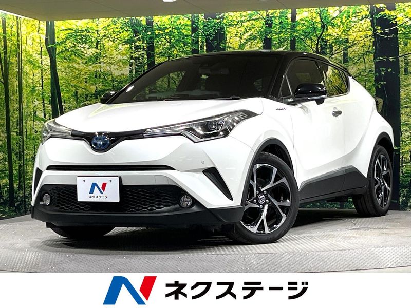 2018 Toyota C-HR DAA-ZYX10 (UW-6a433512dc6f8)[3]