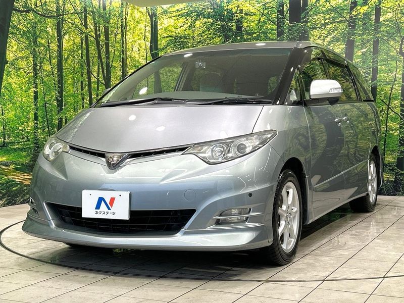 2007 Toyota Estima DBA-ACR50W (UW-6a45d5922c1db)[5]