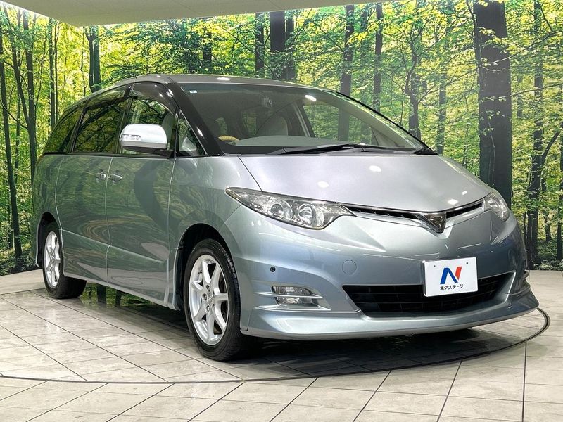 2007 Toyota Estima DBA-ACR50W (UW-6a45d5922c1db)[11]