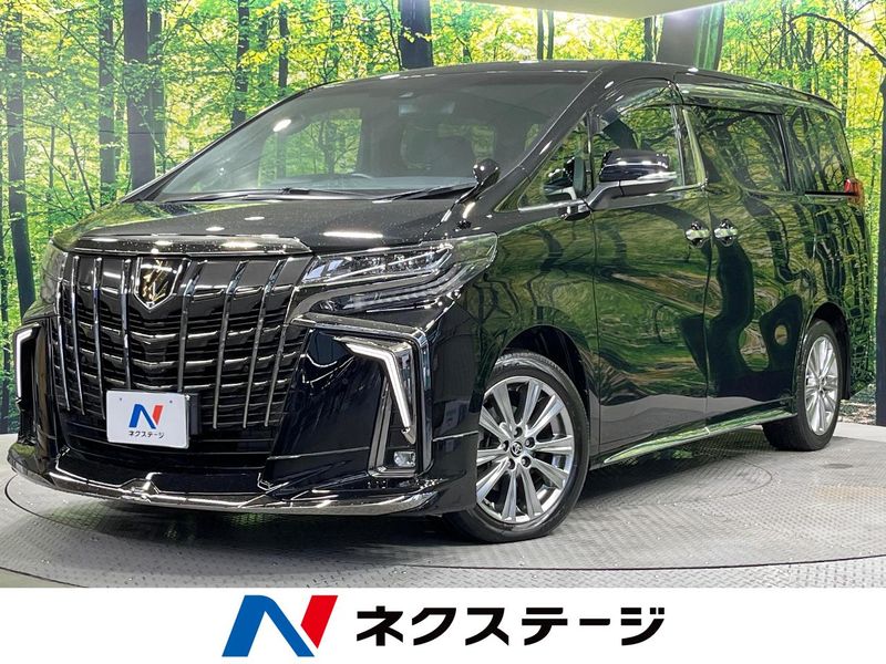 2021 Toyota Alphard 3BA-AGH30W (UW-6a45d5a337f14)[3]