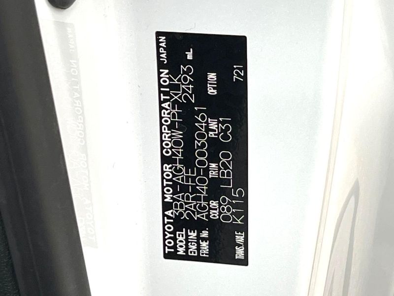 2024 Toyota Alphard 3BA-AGH40W (UW-6a45d5a59f2e3)[1]