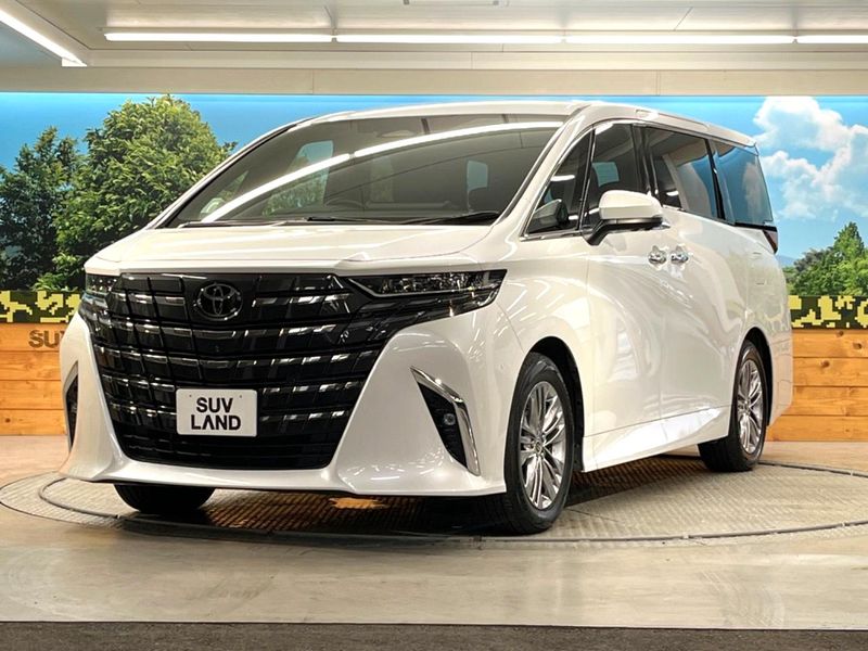 2024 Toyota Alphard 3BA-AGH40W (UW-6a45d5a59f2e3)[14]