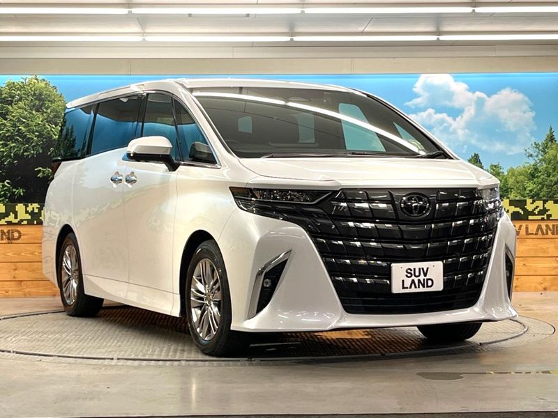 2024 Toyota Alphard 3BA-AGH40W (UW-6a45d5a59f2e3)[20]