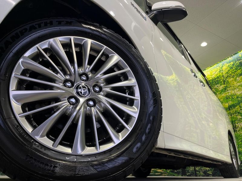 2019 Toyota Vellfire Hybrid DAA-AYH30W (UW-6a45d5b8ad6ff)[13]