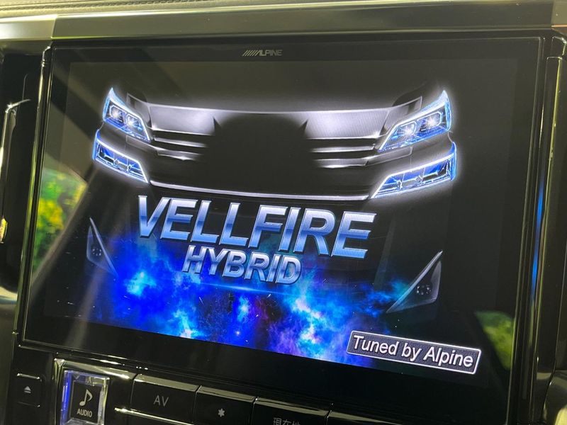 2019 Toyota Vellfire Hybrid DAA-AYH30W (UW-6a45d5b8ad6ff)[9]
