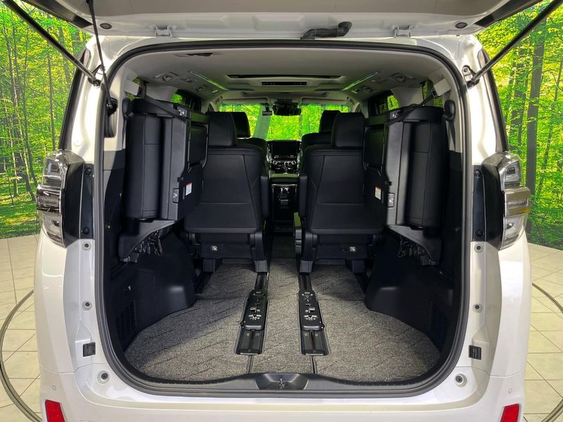2019 Toyota Vellfire Hybrid DAA-AYH30W (UW-6a45d5b8ad6ff)[26]