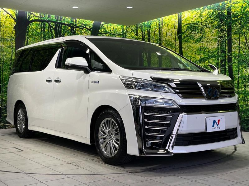 2019 Toyota Vellfire Hybrid DAA-AYH30W (UW-6a45d5b8ad6ff)[20]