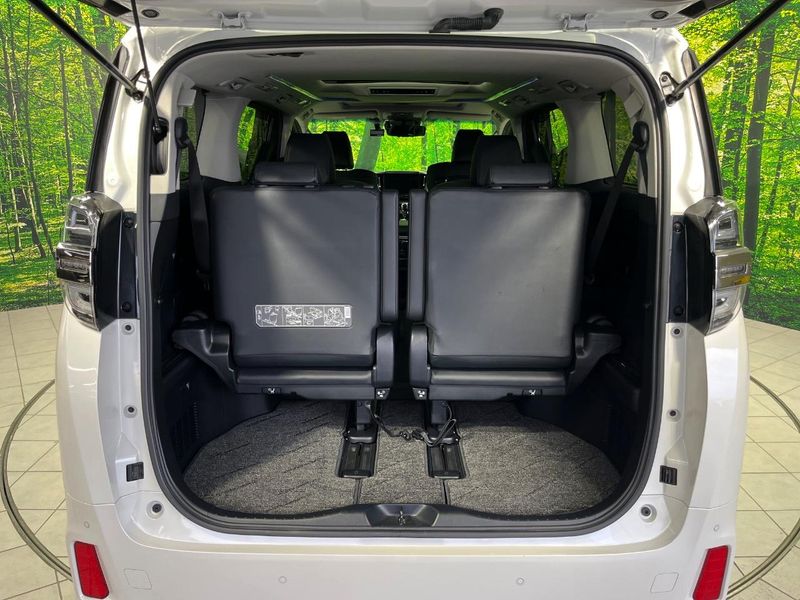 2019 Toyota Vellfire Hybrid DAA-AYH30W (UW-6a45d5b8ad6ff)[24]