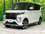 2022 Mitsubishi eK Cross Space 4AA-B38A