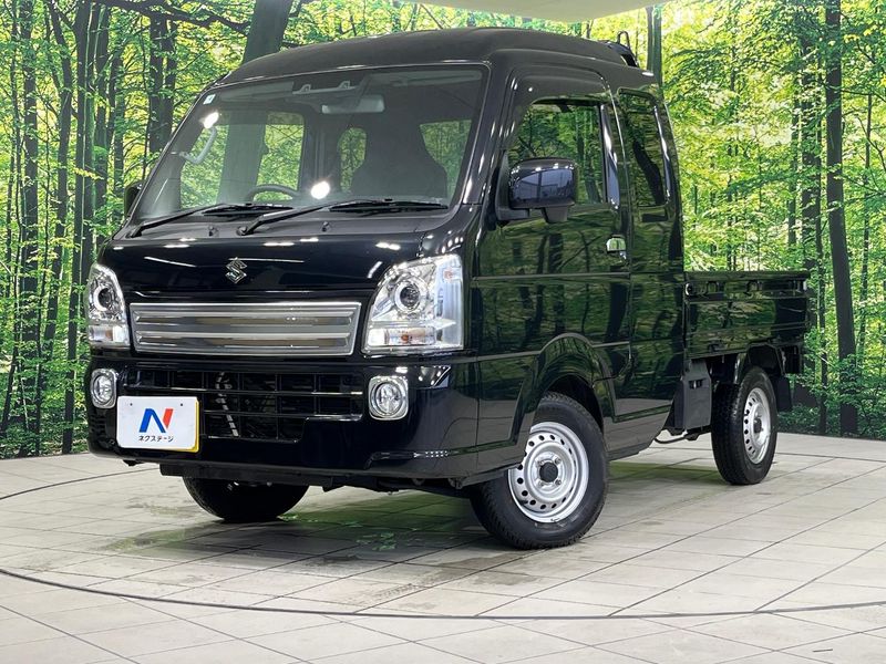 2024 Suzuki Super Carry 3BD-DA16T (UW-6a45d5e2bd2ba)[0]