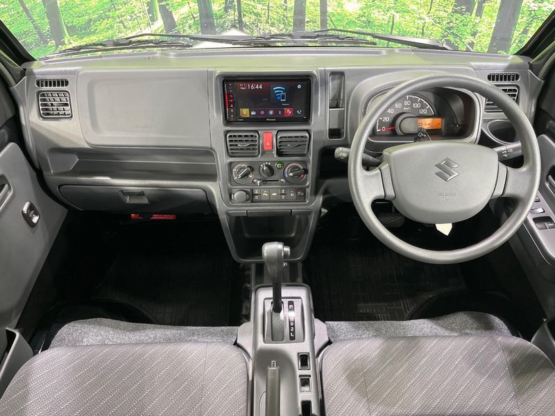 2024 Suzuki Super Carry 3BD-DA16T (UW-6a45d5e2bd2ba)[26]