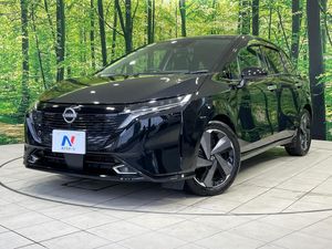 2024 Nissan Aura 6AA-FE13