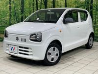2017 Suzuki Alto DBA-HA36S
