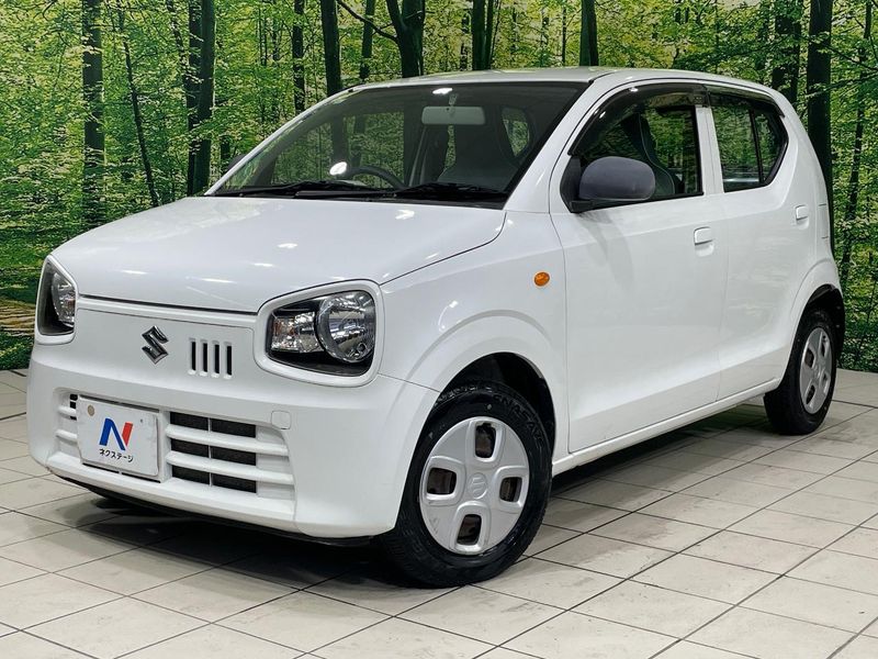 2017 Suzuki Alto DBA-HA36S (UW-6a45d61fe08d0)[0]