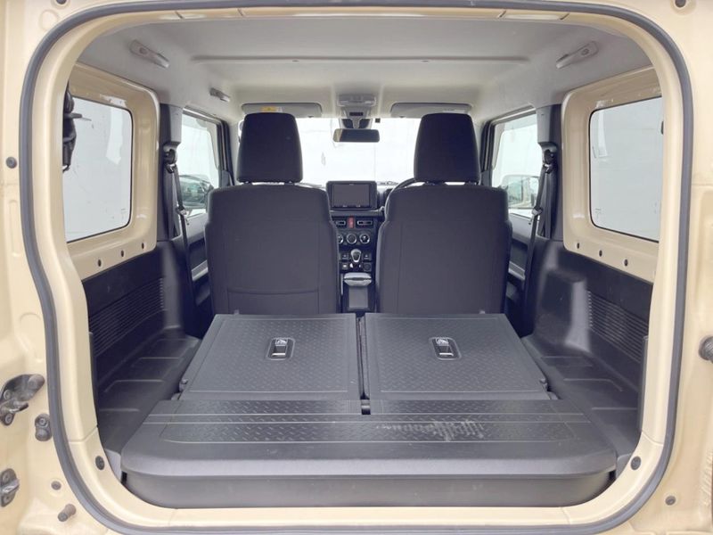 2019 Suzuki Jimny 3BA-JB64W (UW-6a45d6343d74a)[8]