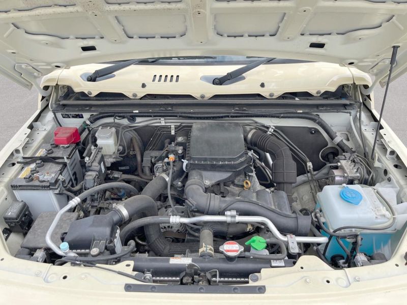 2019 Suzuki Jimny 3BA-JB64W (UW-6a45d6343d74a)[15]