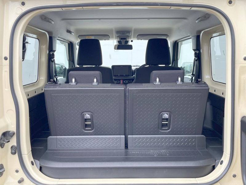 2019 Suzuki Jimny 3BA-JB64W (UW-6a45d6343d74a)[7]