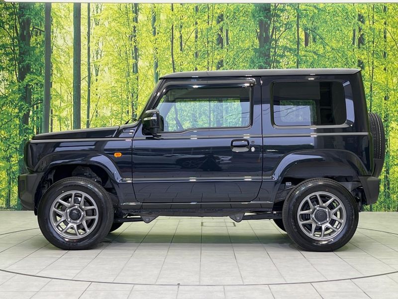2025 Suzuki Jimny 3BA-JB64W (UW-6a45d63792224)[12]